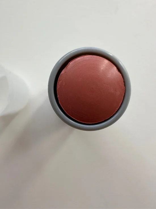 Milk Makeup Lip + Cheek Cream Blush in Werk (dusty rose) - Picture 7 of 7